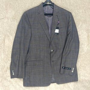 Mens Austin Reed NWT sport coat.  42L